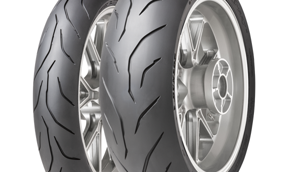 Dunlop Sportbanden